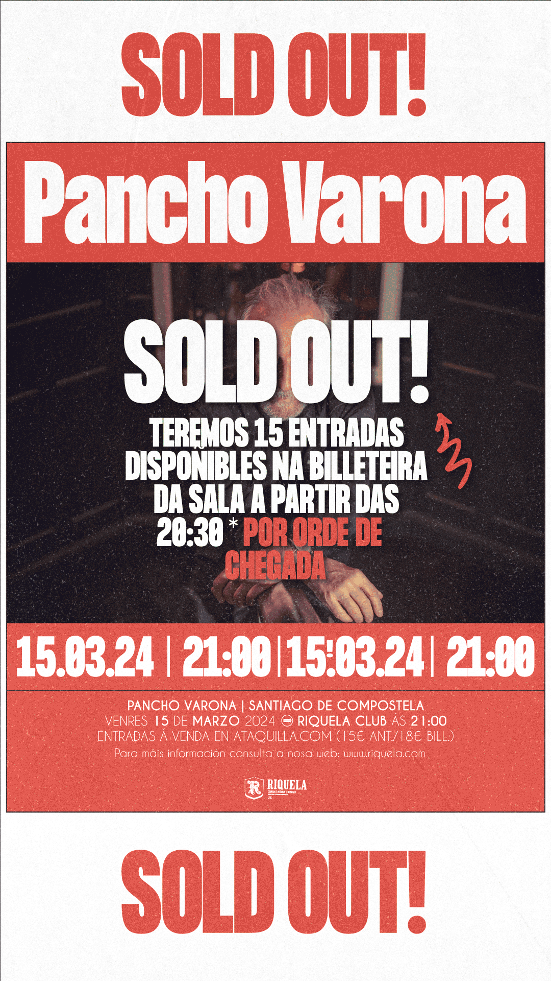 pancho-varona-sold-out 1